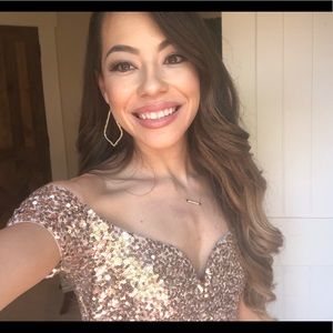 Meet your Posher, Briana